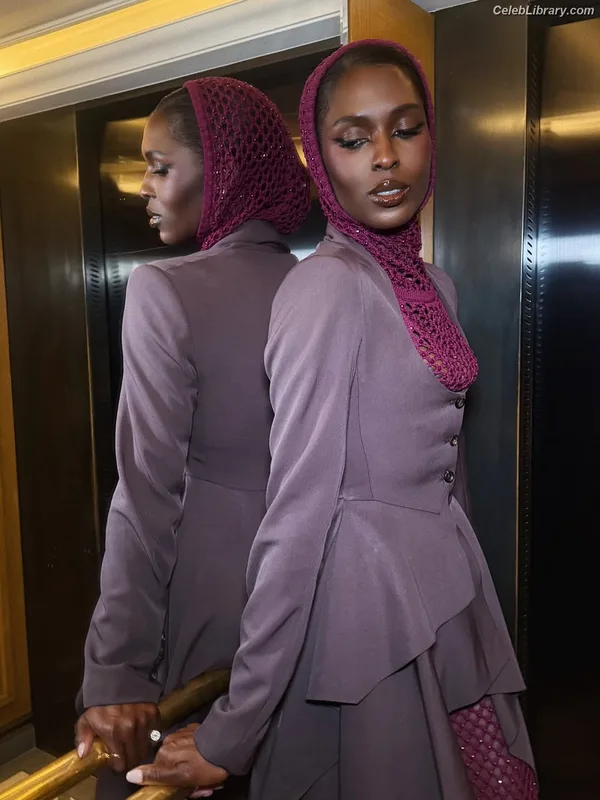 Jodie Turner-Smith photo 21 of 210