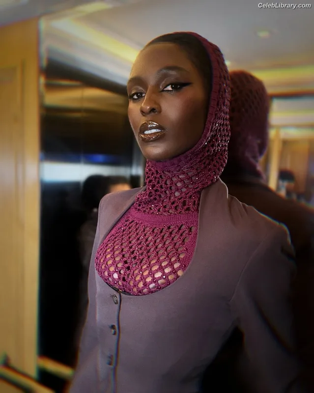 Jodie Turner-Smith photo 2 of 210