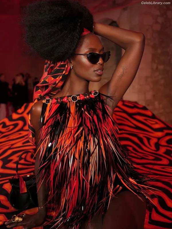 Jodie Turner-Smith photo 7 of 210
