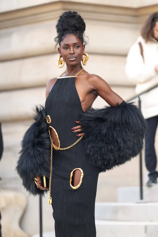 Jodie Turner-Smith photo 10 of 210