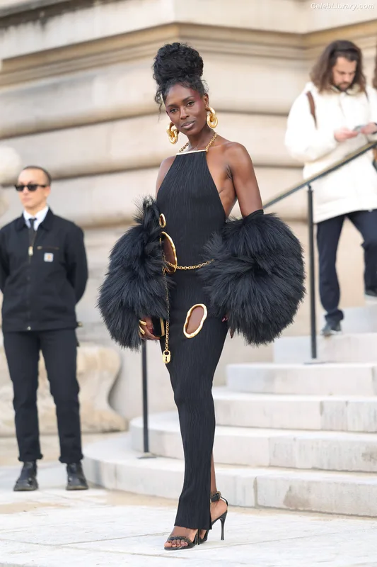 Jodie Turner-Smith photo 12 of 210