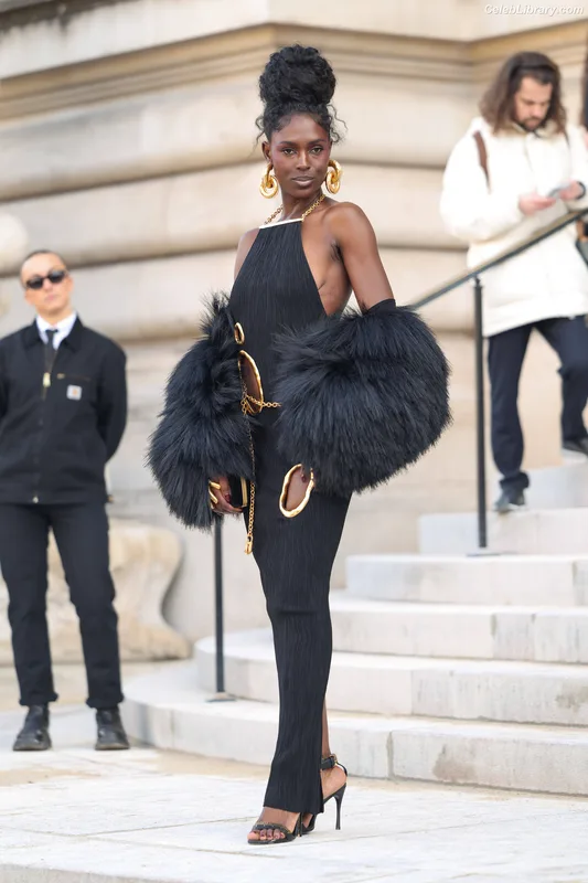 Jodie Turner-Smith photo 13 of 210