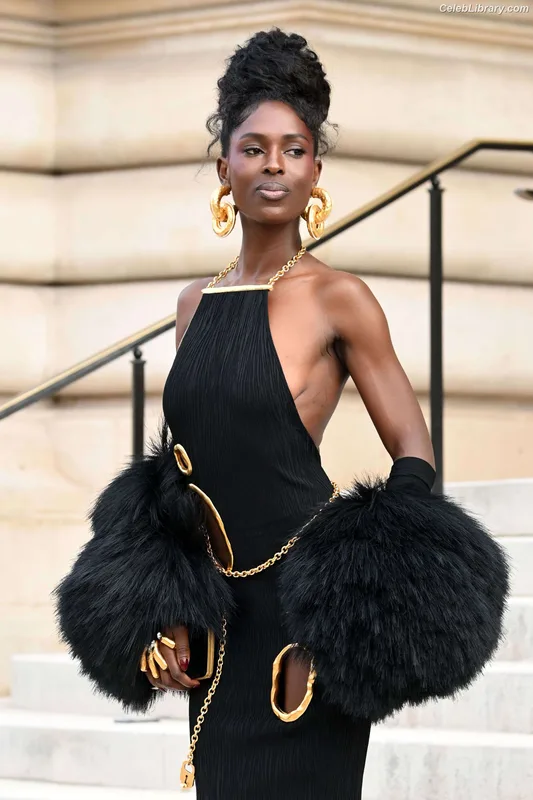 Jodie Turner-Smith photo 14 of 210