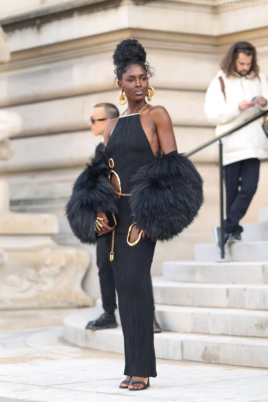 Jodie Turner-Smith photo 15 of 210