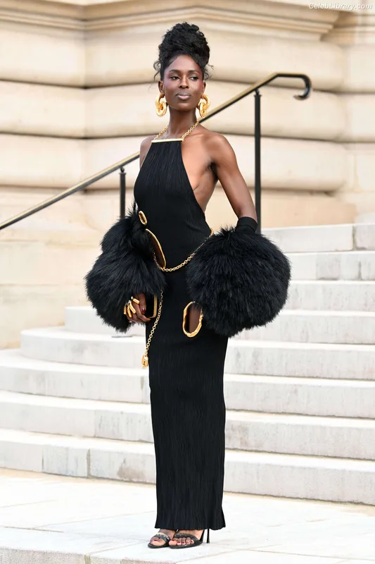 Jodie Turner-Smith photo 16 of 210