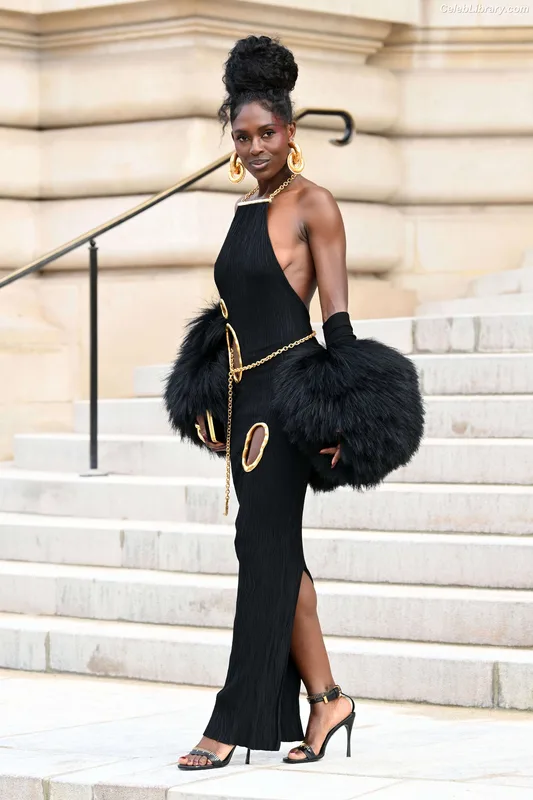 Jodie Turner-Smith photo 17 of 210