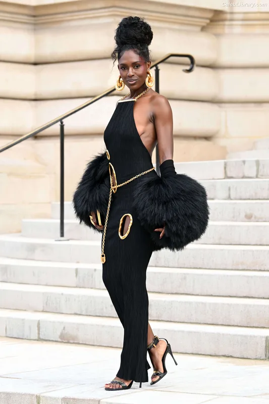 Jodie Turner-Smith photo 18 of 210