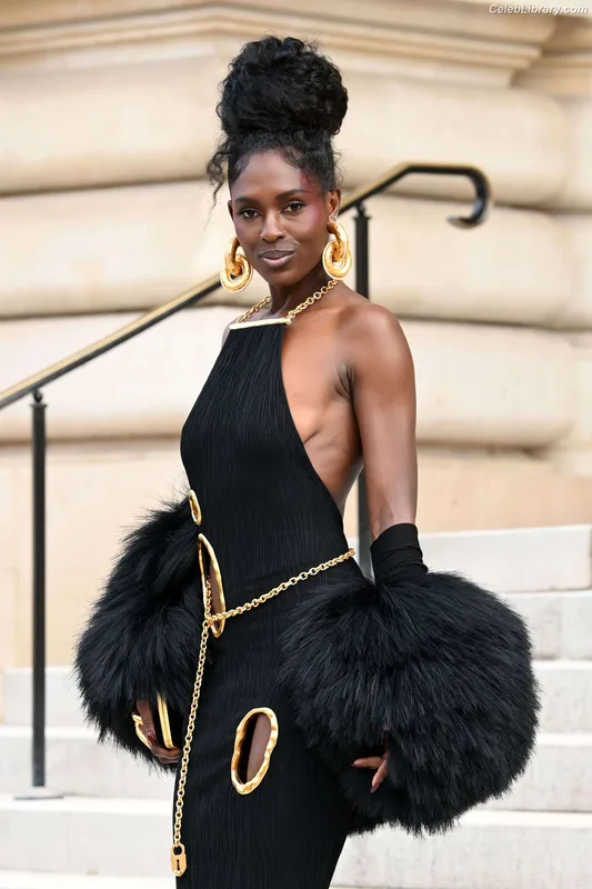 Jodie Turner-Smith photo 19 of 210