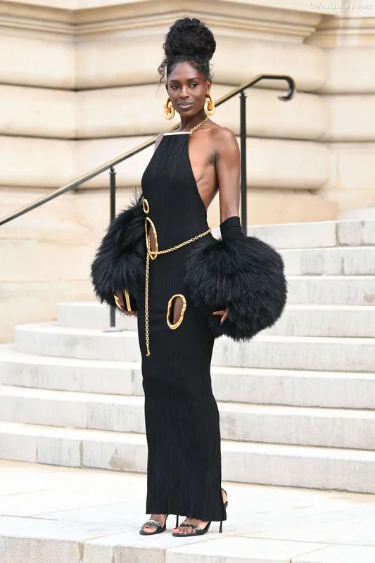 Jodie Turner-Smith photo 20 of 210