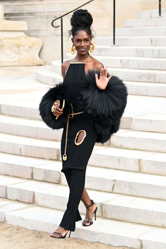 Jodie Turner-Smith photo 21 of 210
