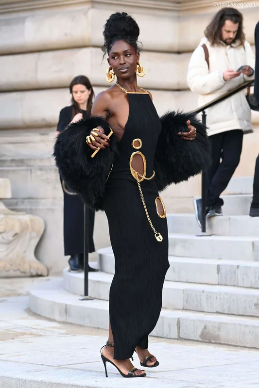 Jodie Turner-Smith photo 24 of 210