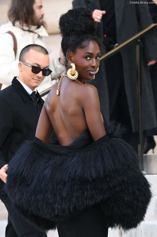 Jodie Turner-Smith photo 1 of 210