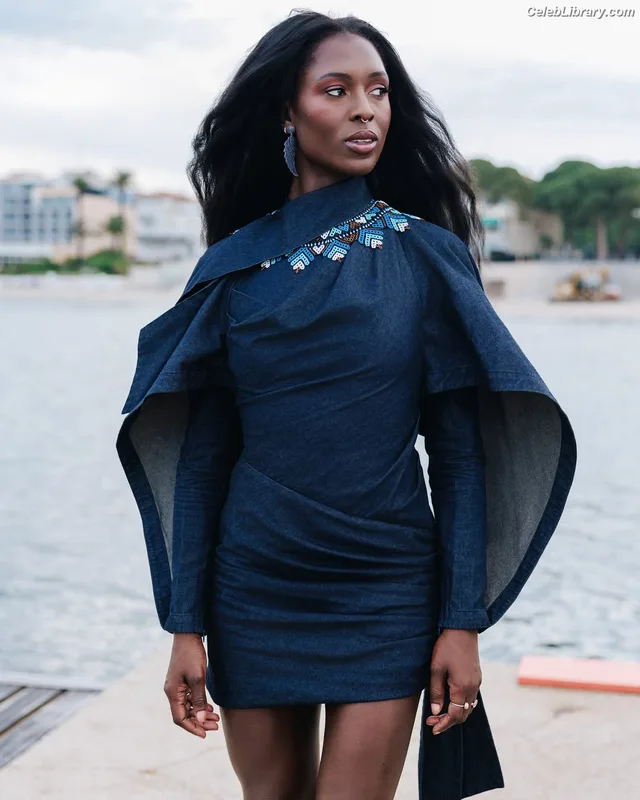 Jodie Turner-Smith photo 13 of 210