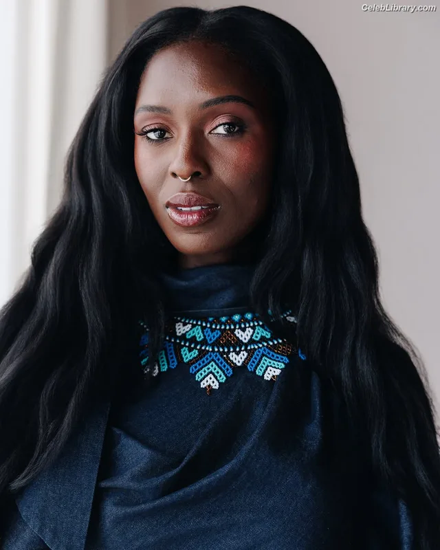 Jodie Turner-Smith photo 19 of 210