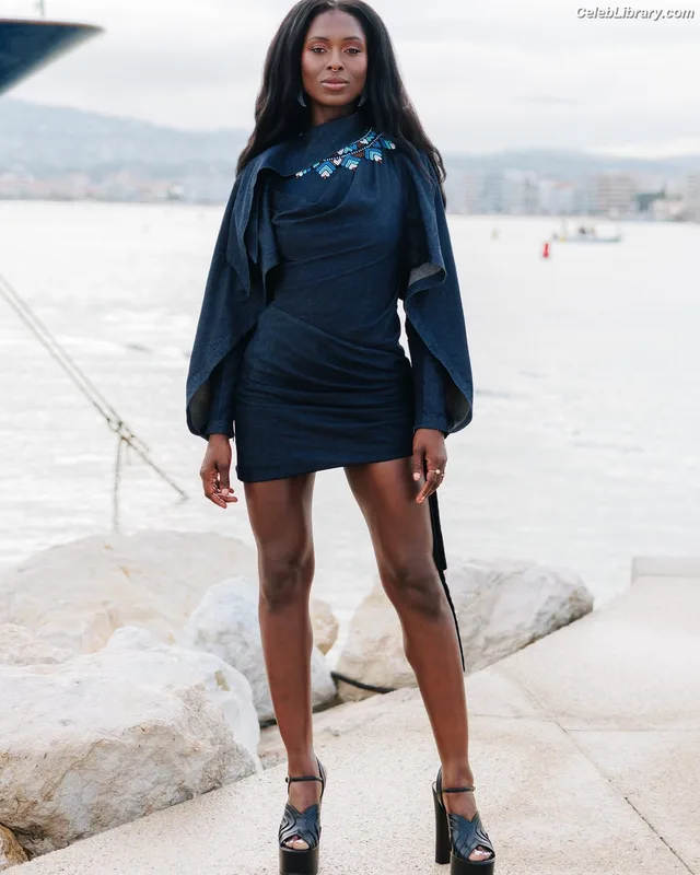 Jodie Turner-Smith photo 1 of 210