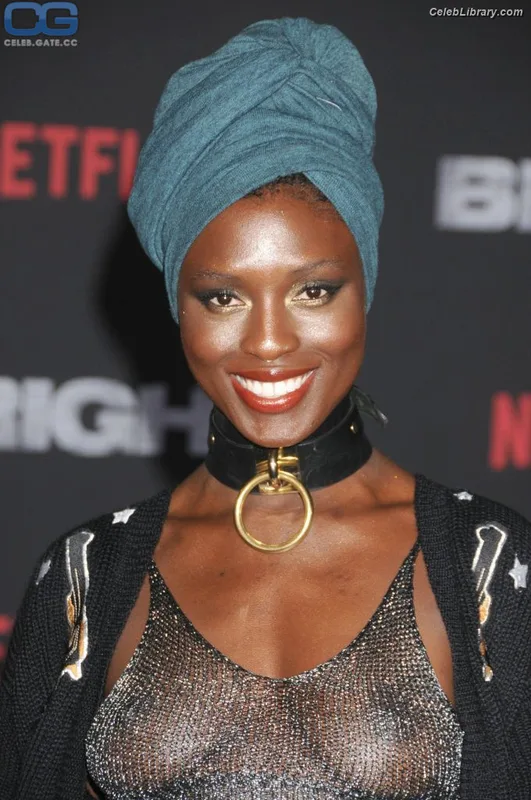 Jodie Turner-Smith photo 3 of 210