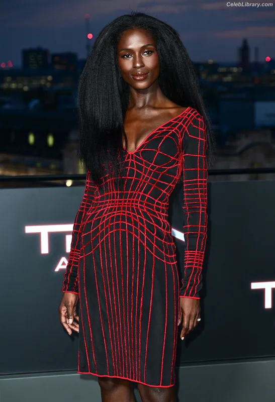Jodie Turner-Smith photo 12 of 210