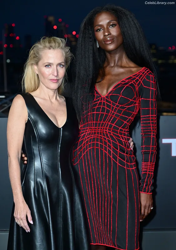 Jodie Turner-Smith photo 23 of 210