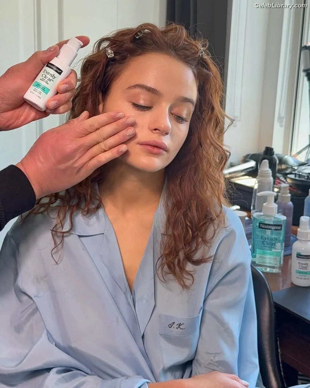 Joey King photo 17 of 1504