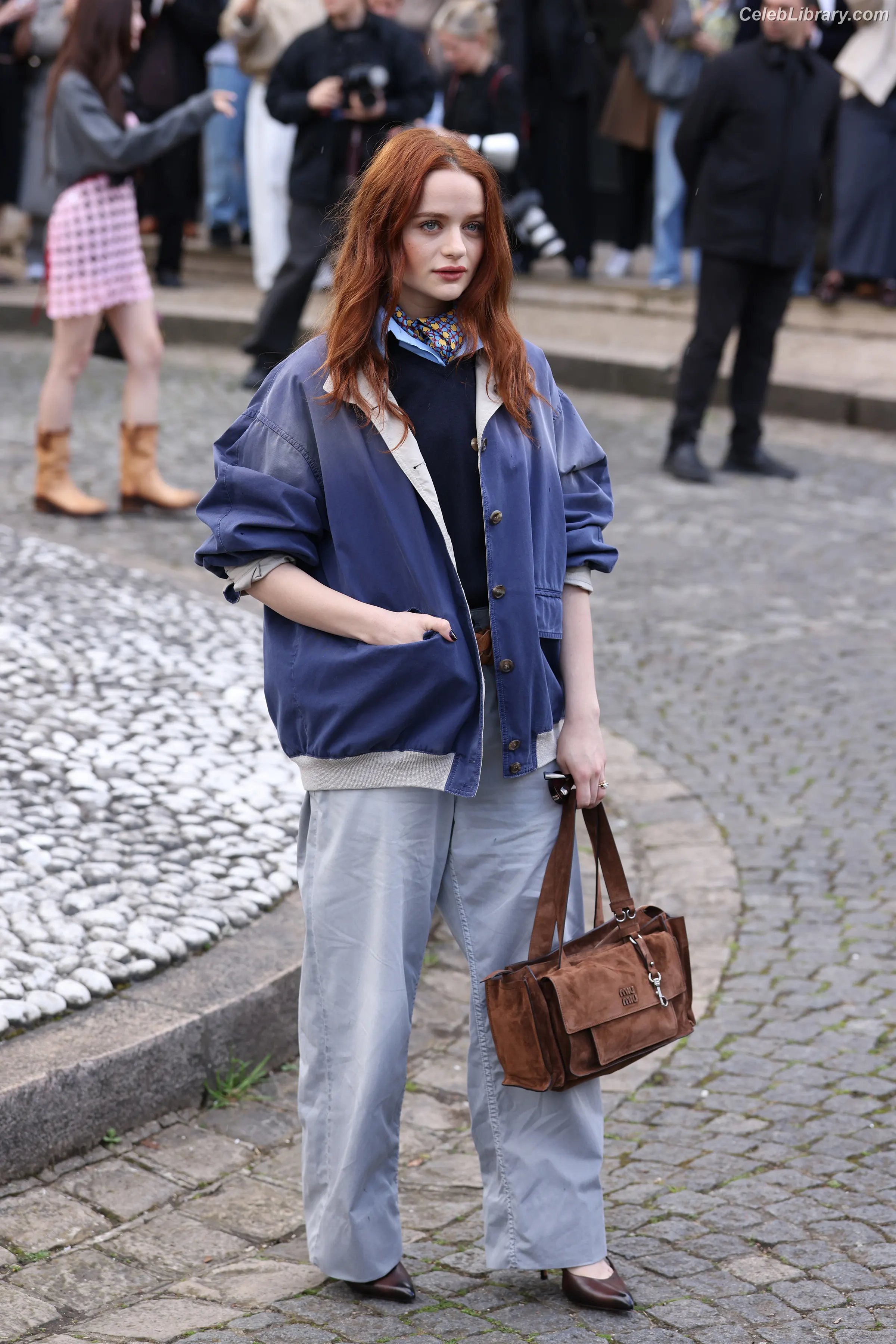 Joey King photo 13 of 1504