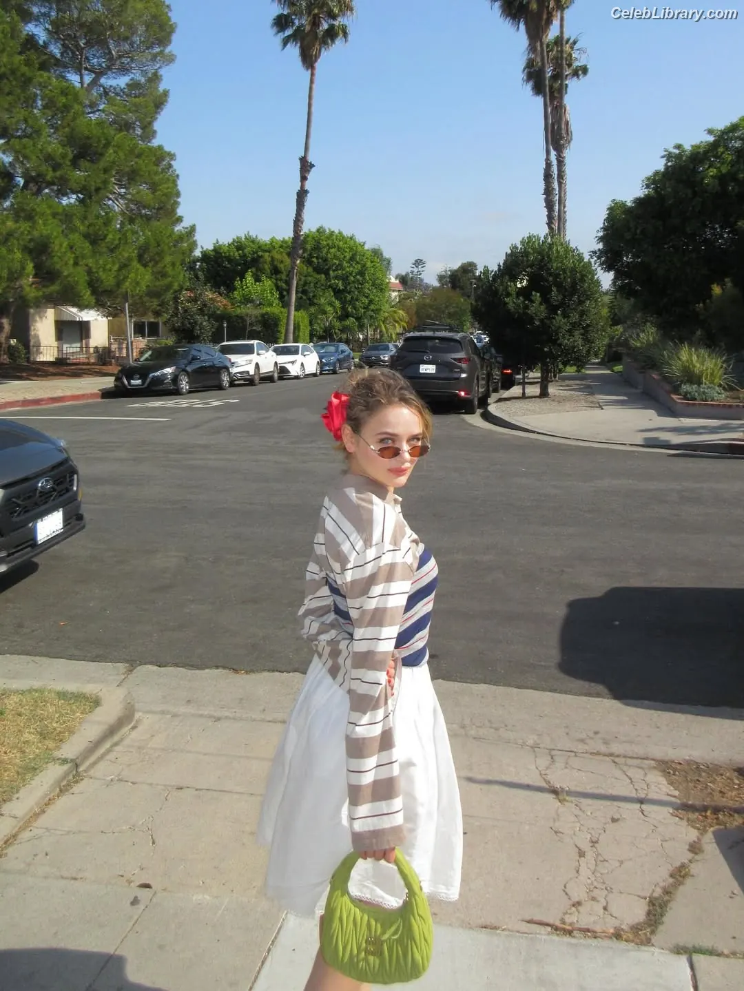 Joey King photo 17 of 1504