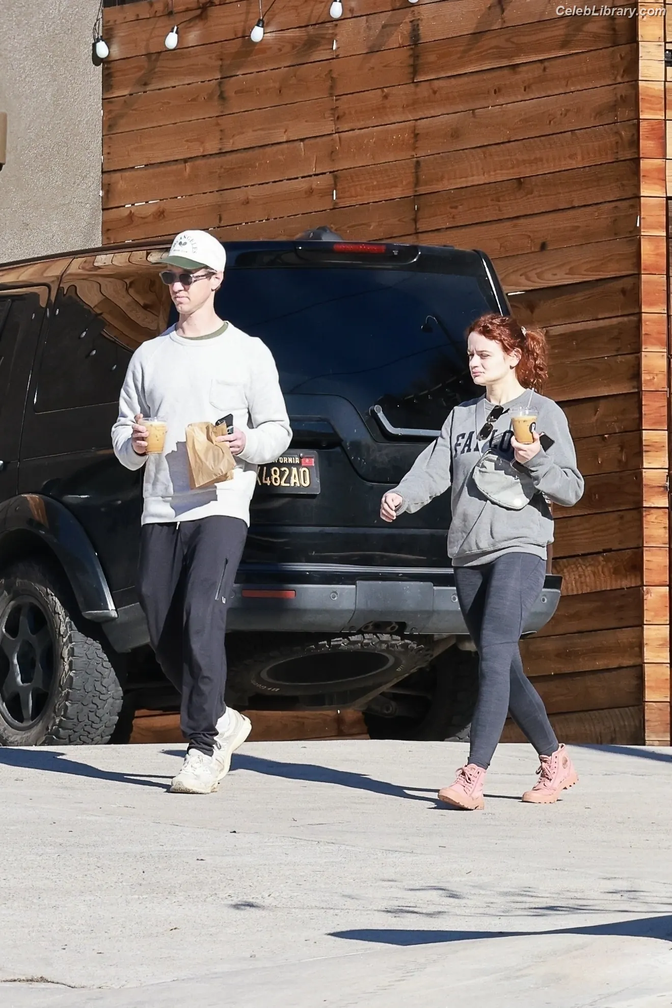 Joey King photo 4 of 1504