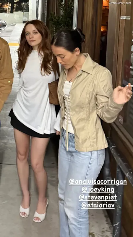 Joey King photo 6 of 1505