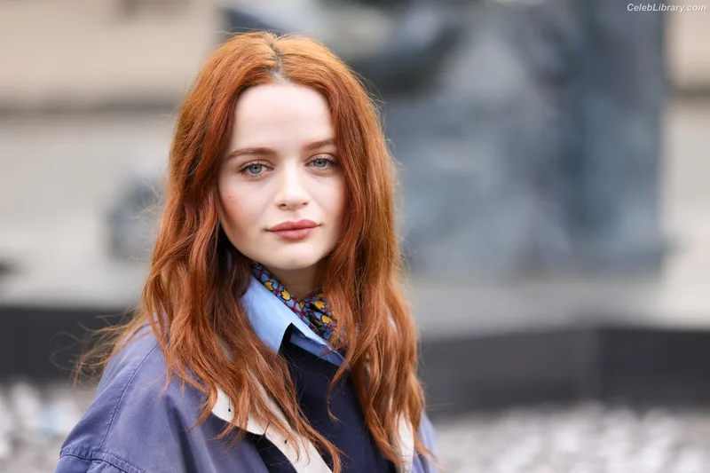 Joey King photo 6 of 1505