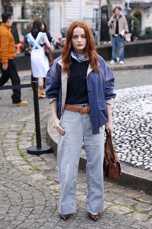 Joey King photo 9 of 1505