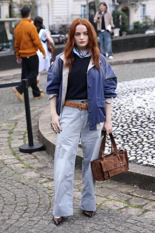 Joey King photo 11 of 1505
