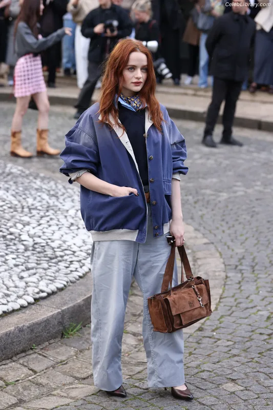 Joey King photo 13 of 1505