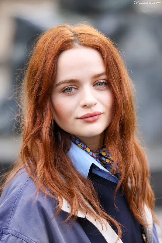 Joey King photo 15 of 1505
