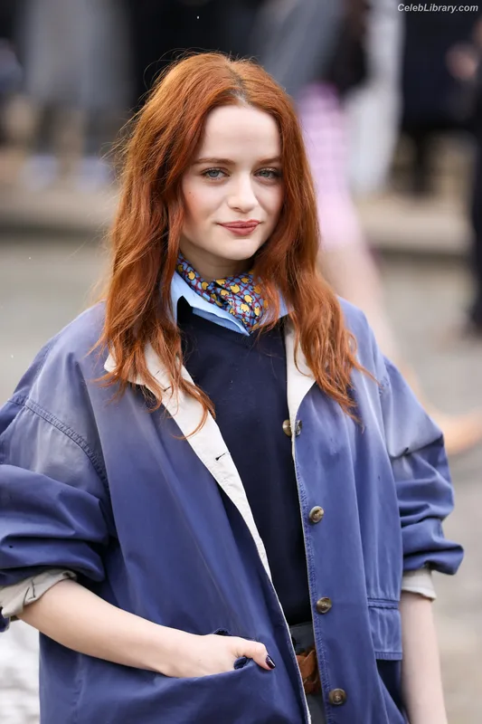 Joey King photo 16 of 1505