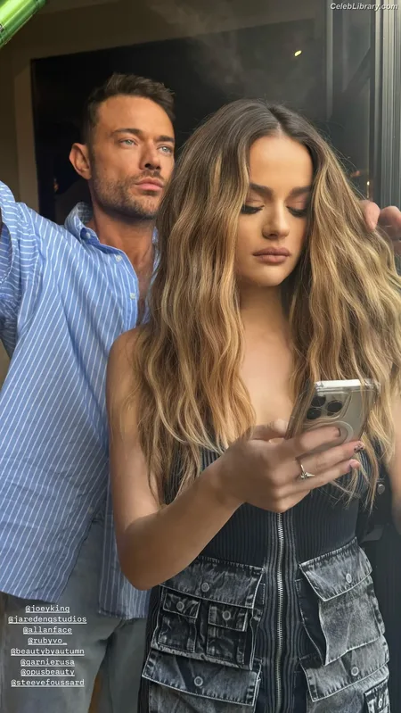 Joey King photo 14 of 1505