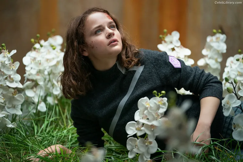 Joey King photo 14 of 1505