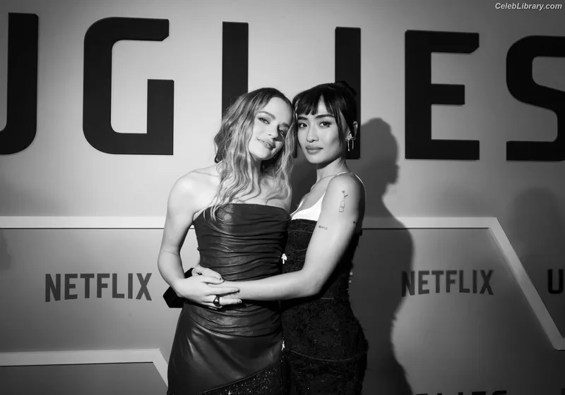 Joey King photo 17 of 1505