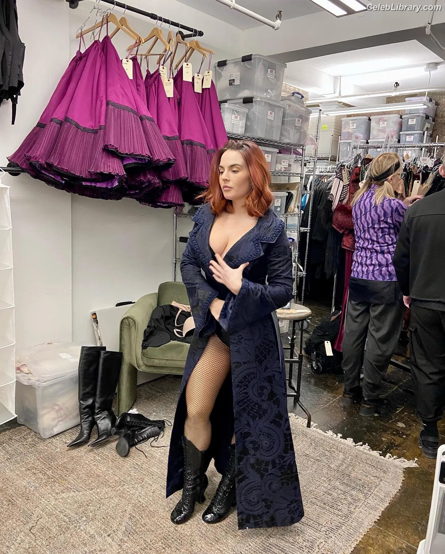 Jojo Levesque photo 10 of 403