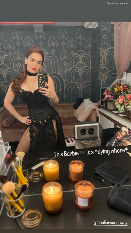 Jojo Levesque photo 13 of 400