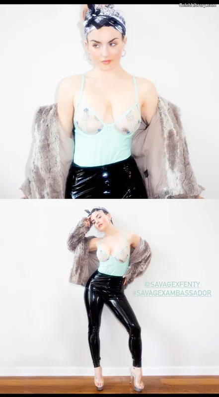 Jojo Levesque photo 11 of 400