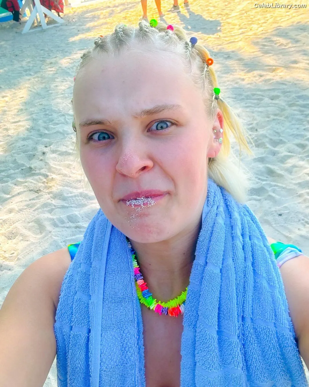 Jojo Siwa photo 6 of 273
