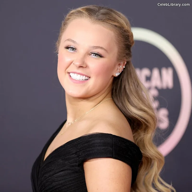 Jojo Siwa photo 20 of 274