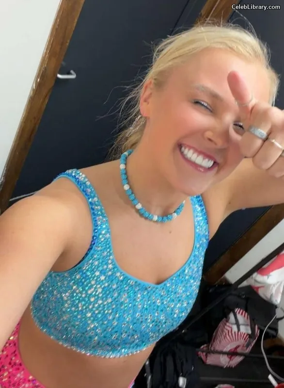 Jojo Siwa photo 21 of 274