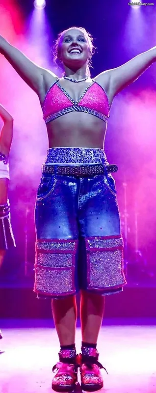 Jojo Siwa photo 18 of 274