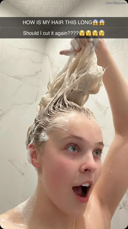 Jojo Siwa photo 19 of 274
