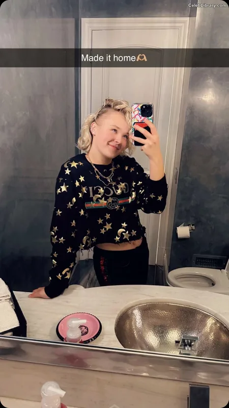 Jojo Siwa photo 20 of 274