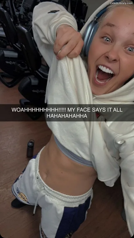 Jojo Siwa photo 23 of 274