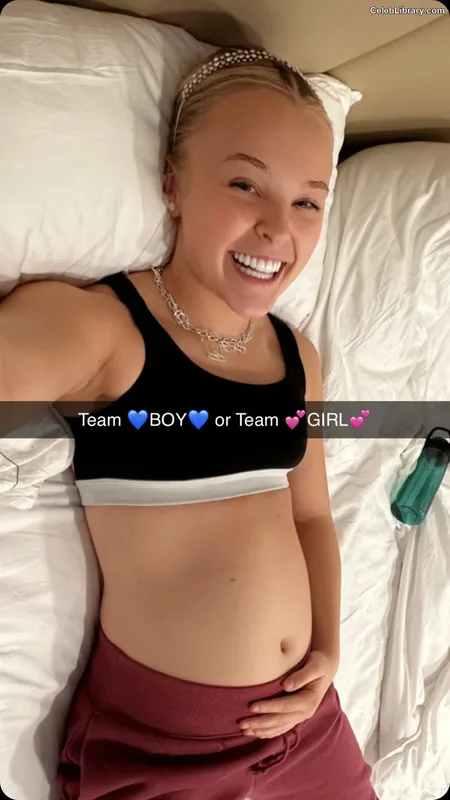 Jojo Siwa photo 6 of 274