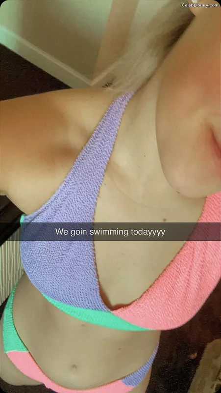 Jojo Siwa photo 7 of 274