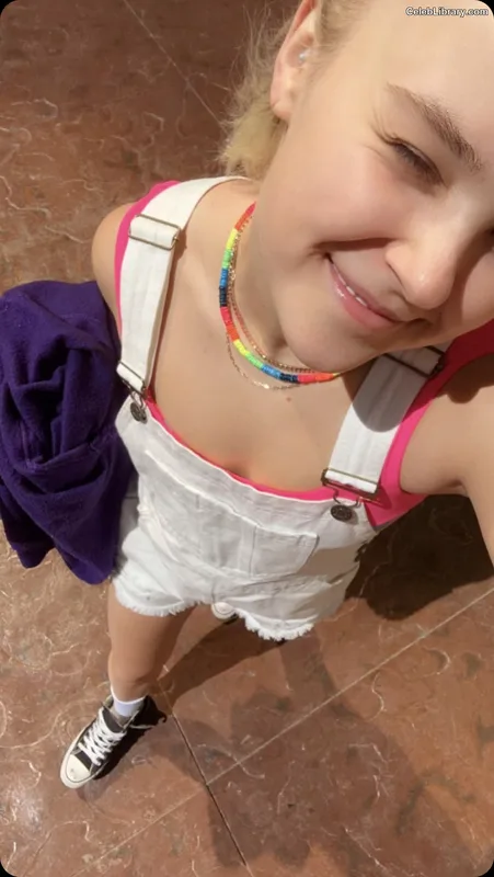 Jojo Siwa photo 13 of 274