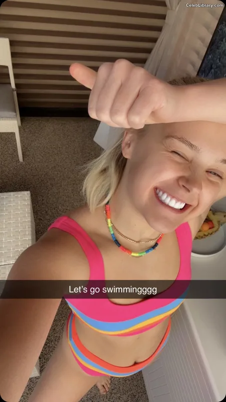 Jojo Siwa photo 14 of 274